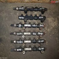 Rampa injectoare Citroen Berlingo 2006 cod 9654592680