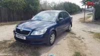 Dezmembrez Skoda Octavia 2 Hatchback Facelift 1 6 Tdi Cayc 105 Cp
