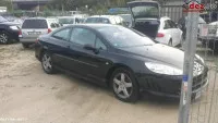 Dezmembrez Peugeot 407 Coupe 2 7 Hdi Bi Turbo Uhz 204 Cai 