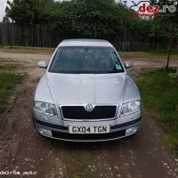 Dezmembrez Skoda Octavia Ii Hatchback 1 9 Tdi Bjb 105 Cai 
