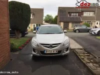 Dezmembrez Mazda 6 Berlina 2 0 Cd Rf7j 143 Cai 