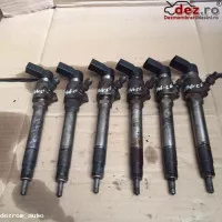 Injector Land Rover Range Rover Sport 2008 cod 5u3q 9k546 Aa