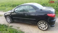 Geam usa Peugeot 206 cc 2005