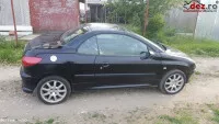 Geam usa Peugeot 206 cc 2005