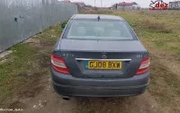 Luneta Mercedes C-Class 2009