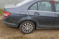 Geam triunghi Mercedes C-Class 2009