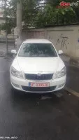 Dezmembrez Skoda Octavia Ii Facelift Combi 1 6 Tdi Cayc 105 Cai 