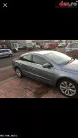 Usa Volkswagen Passat CC 2011
