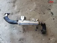 Racitor gaze evacuare Alfa Romeo Spider 2010 cod 55202430
