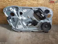 Macara usa Alfa Romeo 159 2009