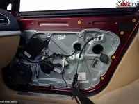 Macara usa Alfa Romeo 159 2009