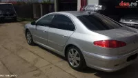 Stop / Lampa spate Peugeot 607 2006