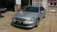 Parbriz Peugeot 607 2007