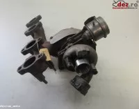 Turbina Volkswagen Golf 2008 cod 03g253019k 