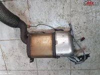 Filtru particule Volkswagen Golf Plus 6 2008 cod 5n0131765a 