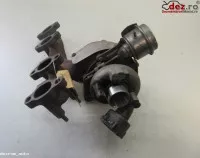Turbina Skoda Superb 2009 cod 03g253019k 
