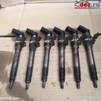 Injector Land Rover Range Rover Sport 2008 cod 5u3q 9k546 Aa
