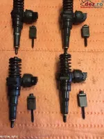 Injector Audi A2 2005 cod 038130073ag 