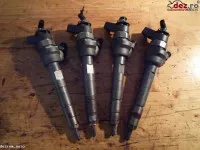 Injector Mini Cooper Cabrio 2014 cod 7798446 0445110601 