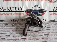 Turbina Seat Alhambra 2.0TDi 2014 cod 03L253010F