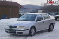 Dezmembrez Skoda Octavia Tour 1 9 Tdi Alh 