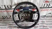 Volan BMW 745 2007 cod 6761745