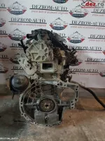 Motor fara subansamble Citroen Jumpy 2013 cod 9H07