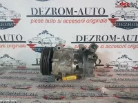 Compresor aer conditionat Citroen Jumpy 2014 cod 9800851980