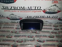 Navigatie BMW Seria 3 2008