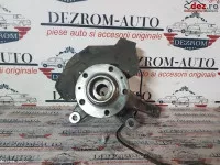 Fuzeta Citroen Jumpy 2014