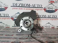 Fuzeta Citroen Jumpy 2014