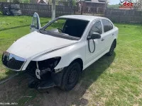 Dezmembrez Skoda Octavia 2 Facelift 1 9 Tdi Bxe 105 Cai 