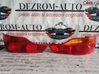 Stop / Lampa spate Audi Q7 4L 2008 cod 4l0945094 4l0945093
