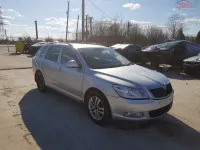 Dezmembrari Skoda Octavia Ii Facelift 1 6 Tdi 105 Cai Motor Cayc 4x4 C
