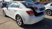 Dezmembrari Mercedes Benz C Class W204 Facelift 2 2 Cdi 136 Cai Cod Mo