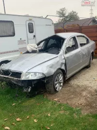 Dezmembrez Skoda Octavia 2 Vrs 2 0 Tdi 170 Cai Bmn