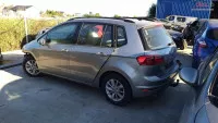 Broasca Usa Stanga Spate Vw Golf 7 Sportsvan 1 2 Tsi Cyv 2016