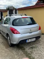 Senzor Turatie Peugeot 308 1 6 Hdi 9hr 112cp 30000 Km 