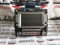Navigatie Originala Vw Phaeton Facelift Cod 3d0035005f 3d0035680b 3d09 cod 3D0035005F 3D0035680B 3D0907048