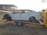 Dezmembrez Skoda Octavia 3 1 6 Tdi Clh 105 Cai 2014