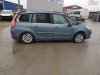 Aripa Dreapta Spate Citroen C4 Grand Picasso
