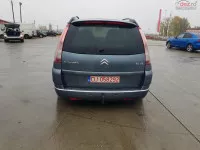 Bara Spate Citroen C4 Grand Picasso