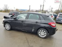 Aripa Stanga Spate Citroen C4 B7 1 6 Hdi 9hp 92 Cai 2012