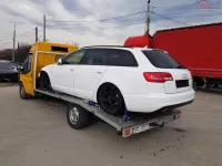 Dezmembrez Audi A6 C6 Avant Facelift 3 0 Tdi Cdya 240 Cai 2010 