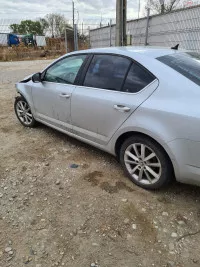 Dezmembrez Skoda Octavia 3 2 0 Tdi Ckfc 150 Cai Cutie Dsg 