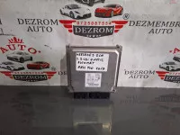 Calculator Motor A6519007003 A6519014402 Mercedes Benz Gla X56 2 2 Cdi cod A6519007003 A6519014402