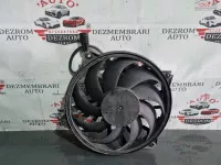 Electroventilator Peugeot