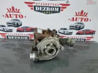 Turbina H8200822404 Renault 2 0 2 3 Dci 2 0 2 3 Cdti