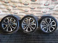 Jante Aliaj Originale Fara Anvelope R17 5x112 7jx17 H2 Et 48 5 Mercede cod A2054010200