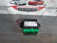 Modul Senzori Parcare Fata Spate Peugeot 2008 I cod 9807357180